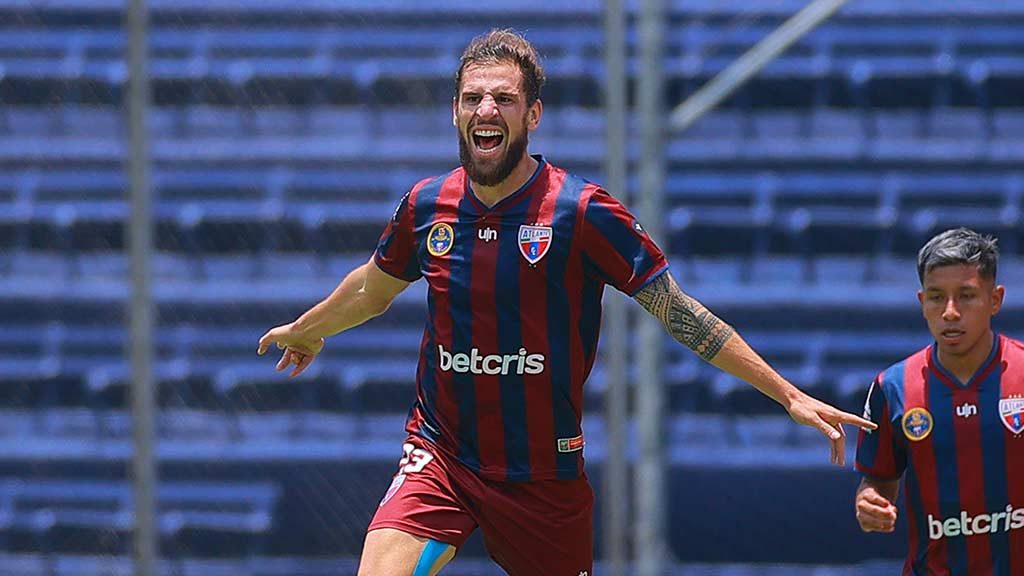 Celaya vs Atlante: A qué hora es, canal de TV en vivo y cómo ver