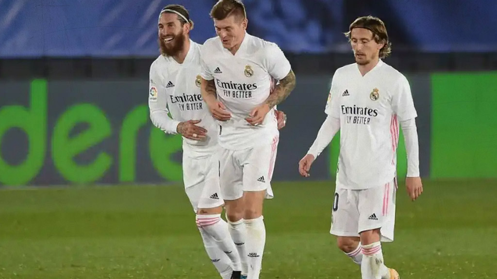 Real Madrid: las posiciones que urge mejorar para 2021-2022