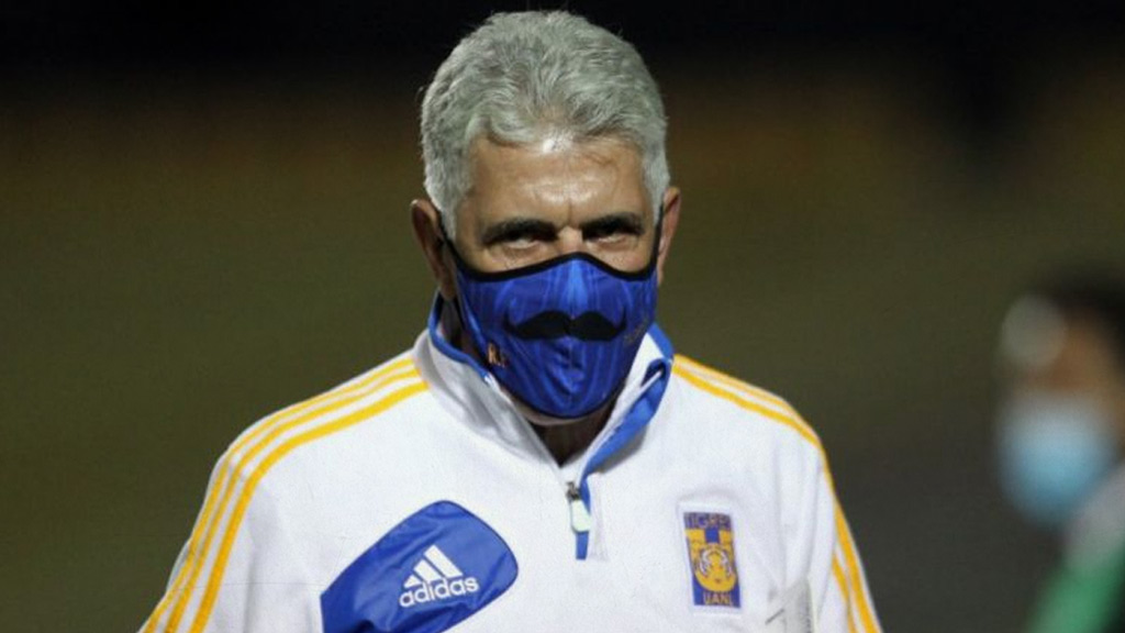 Se hablaba de una renovación con Tigres, pero finalmente Ferretti se irá del club