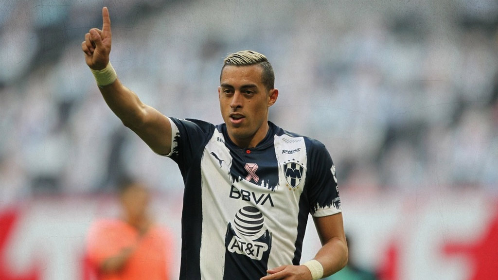 Rogelio Funes Mori logró empatar a Humberto Suazo