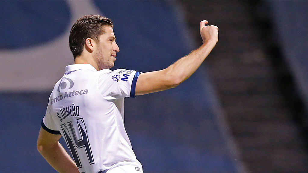 Liga MX: Tabla de goleo de la Jornada 15