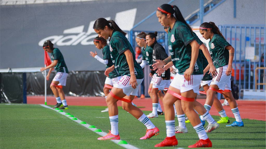 México Femenil: balance y lo positivo que dejó la gira europea