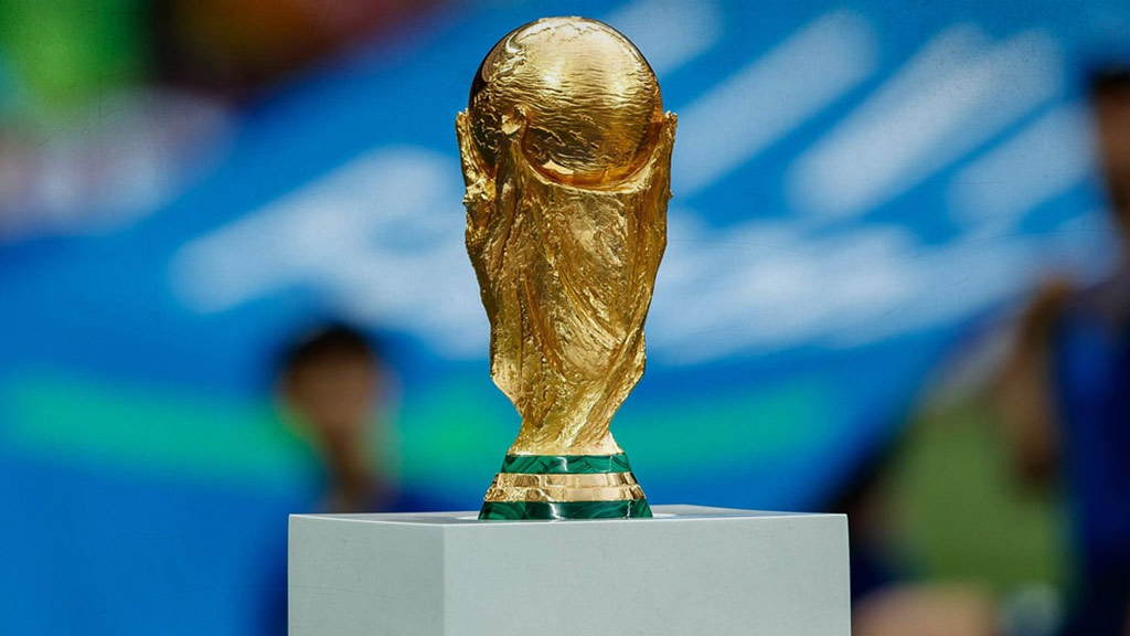 México quiere partido inaugural en Mundial 2026