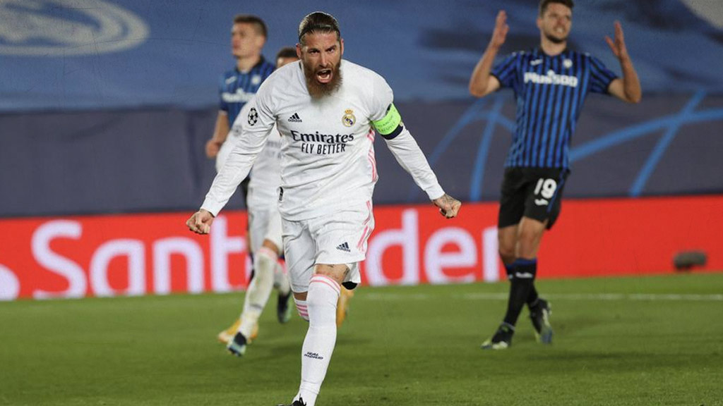 Real Madrid necesita renovar su defensa central aunque Sergio Ramos sea una leyenda