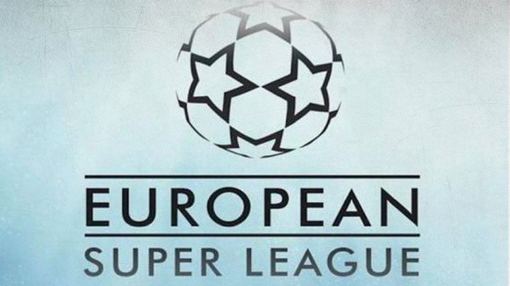 Superliga Europea, el proyecto que no funcionó 