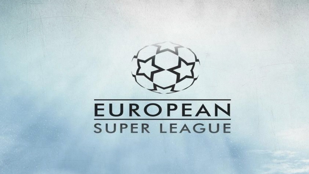 SuperLiga Europea se tambalea; paso a paso la debacle del ambicioso proyecto