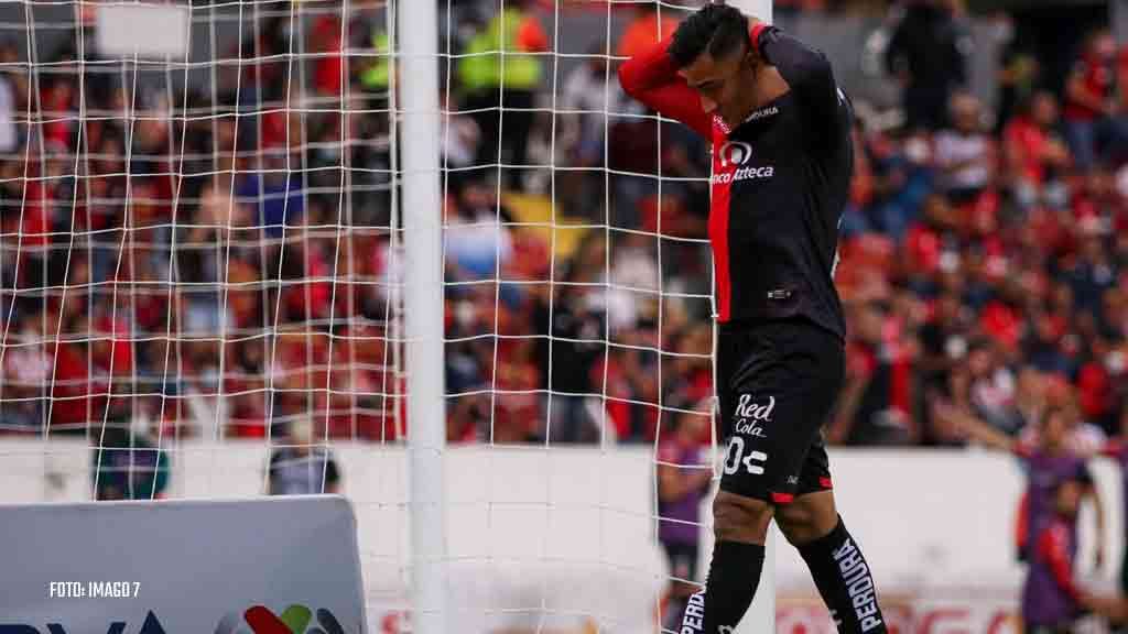 Tabla porcentual de Liga MX: Jornada 16 del Guardianes 2021