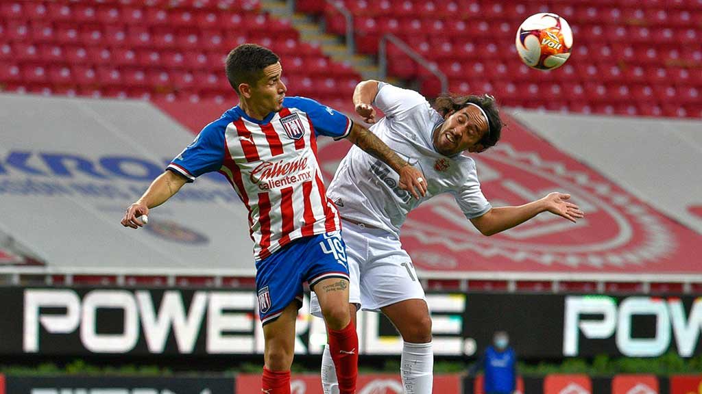 Tapatío vs Mineros: A qué hora es, canal de TV en vivo y cómo ver