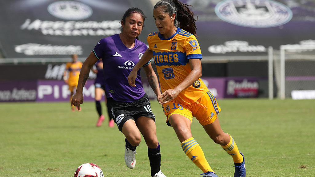 Tigres femenil vs Mazatlán: A qué hora es, canal de TV en vivo y cómo ver