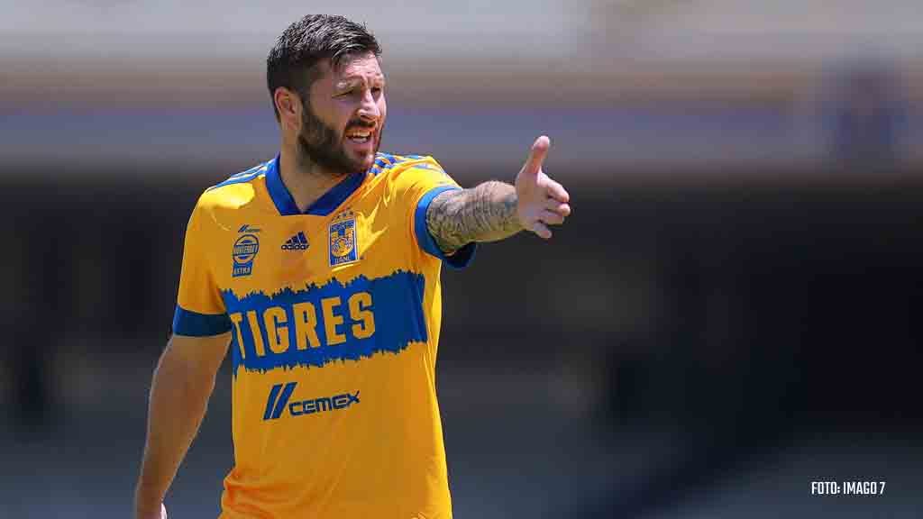 Tigres: Qué necesita para calificar a Liguilla y Repechaje tras la J15