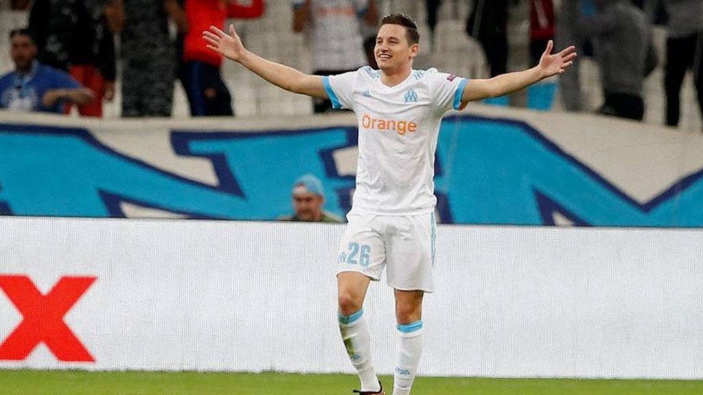 Tigres UANL: Las razones por las que fichó a Florian Thauvin