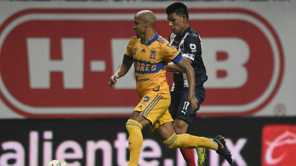 Tigres vs Rayados: A qué hora es, canal de TV en vivo y cómo ver el Clásico Regio