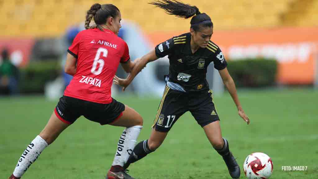 Tijuana vs Tigres Femenil: A qué hora es, canal de TV en vivo y cómo ver