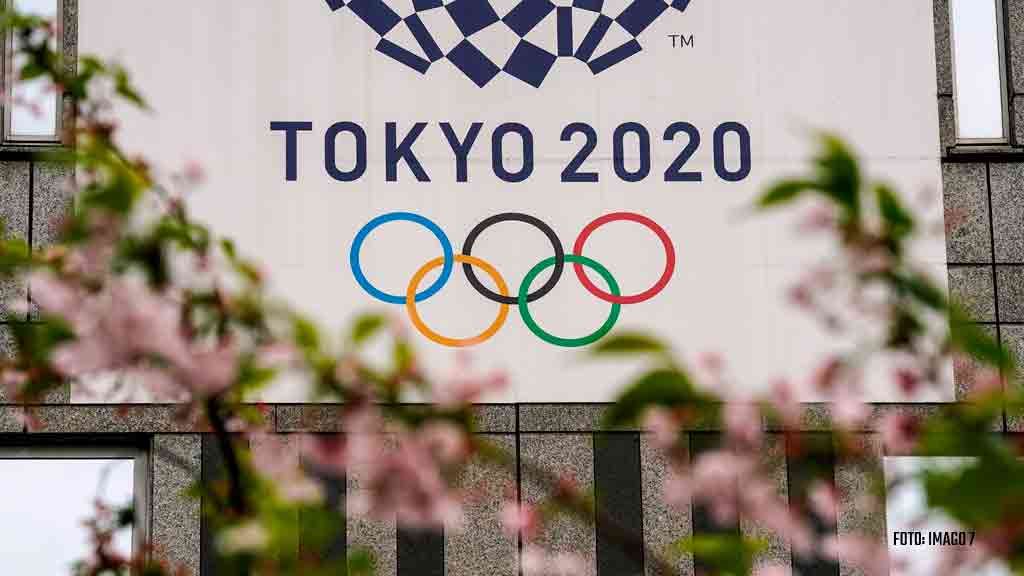 Tokio 2021: Dónde y cómo ver en vivo el sorteo de futbol olímpico