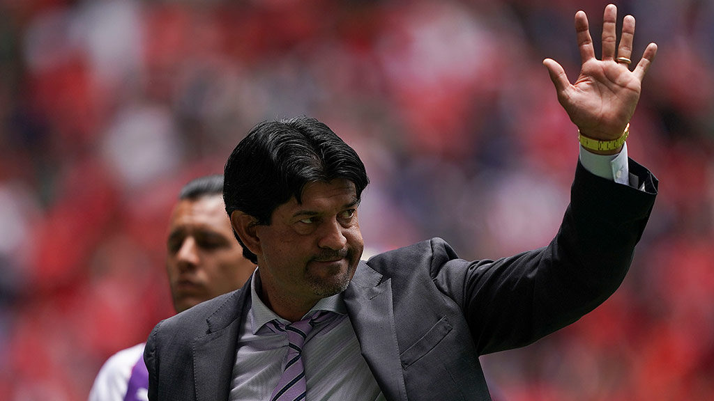 Toluca: Sus líderes de goleo en el torneo de Liga