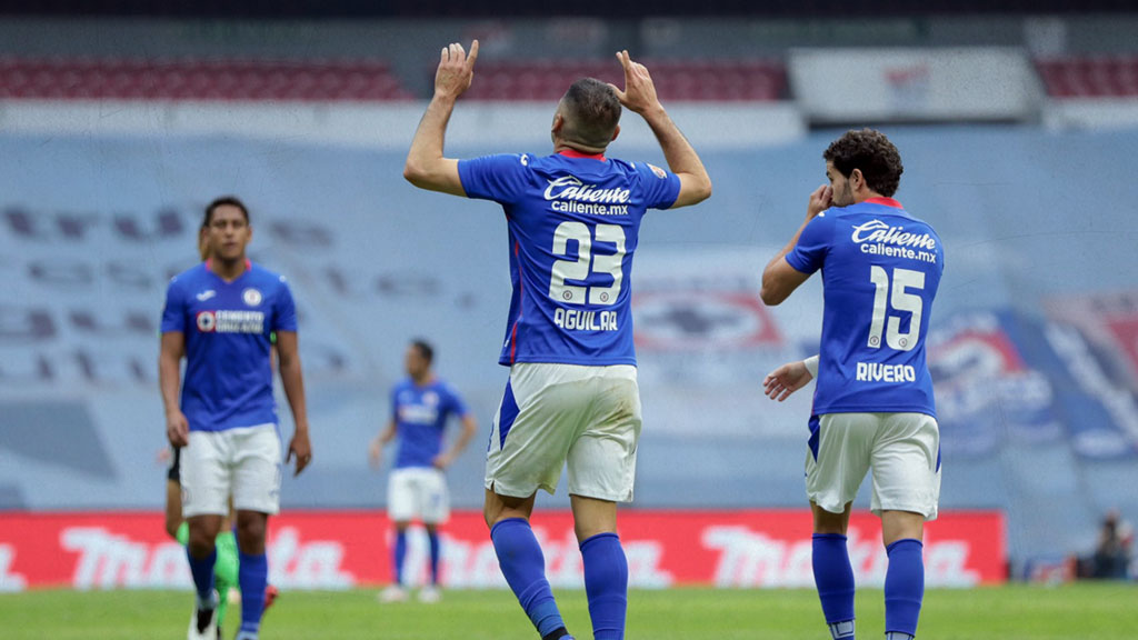 Toronto vs Cruz Azul: A qué hora es, canal de TV en vivo y cómo ver cuartos ida de Concachampions