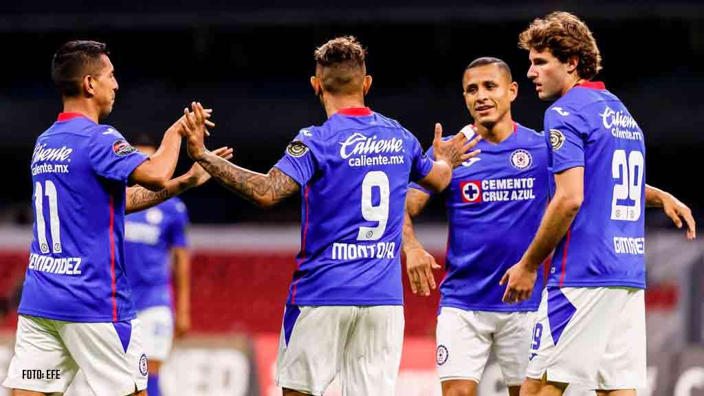 Toronto vs Cruz Azul: en vivo y directo, cuartos ida Concachampions