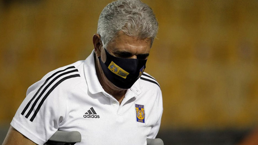 Tuca Ferretti dice adiós a Tigres: ¿Cuál debe ser su siguiente paso?