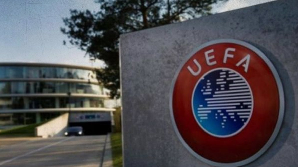 La UEFA no está de acuerdo con la Superliga Europea