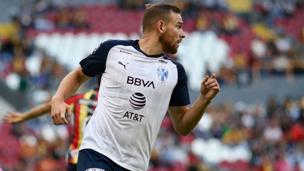 Janssen ha tenido una cuota goleadora muy baja