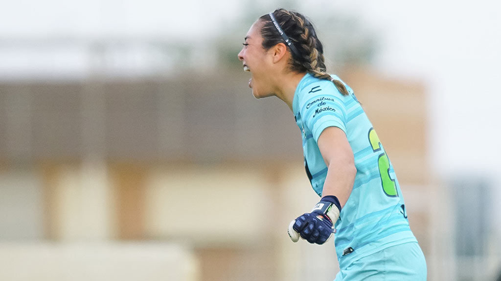 Tri Femenil: 5 opciones para cubrir la portería