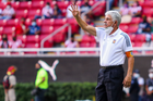 ‘Tuca’ Ferretti: Su paso por Atlas y la búsqueda de un último título con Tigres