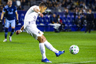 Chicharito Hernández: 5 razones por las que su nivel de goleo está de vuelta