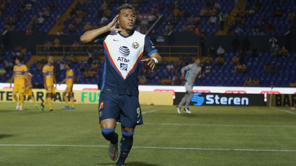 América: Los jugadores que 'volarían' si llega una buena oferta