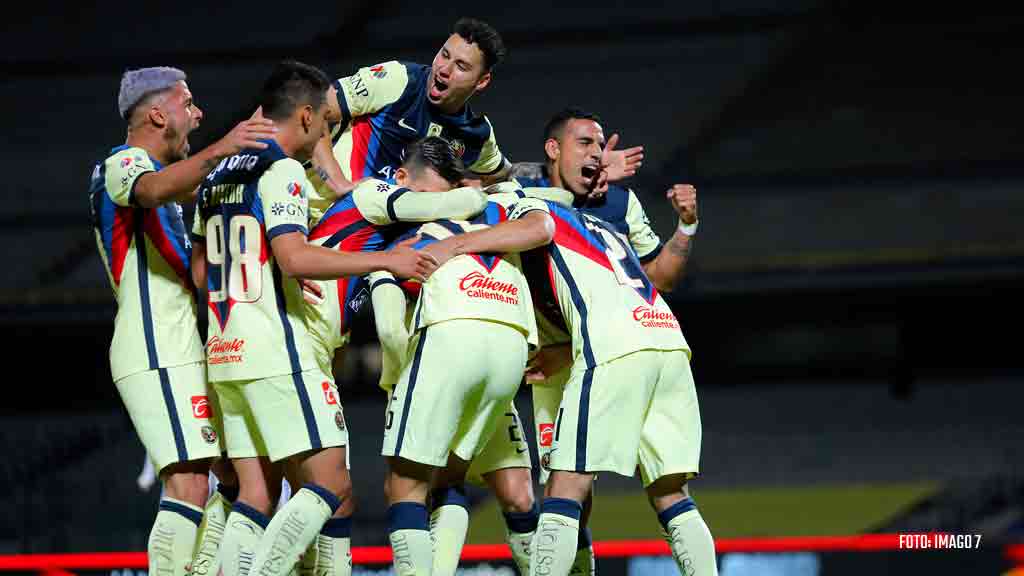 América: Los rivales que podría enfrentar en los cuartos de final de Liguilla