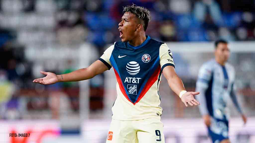 América: Qué necesita para clasificar a semifinales del Guardianes 2021