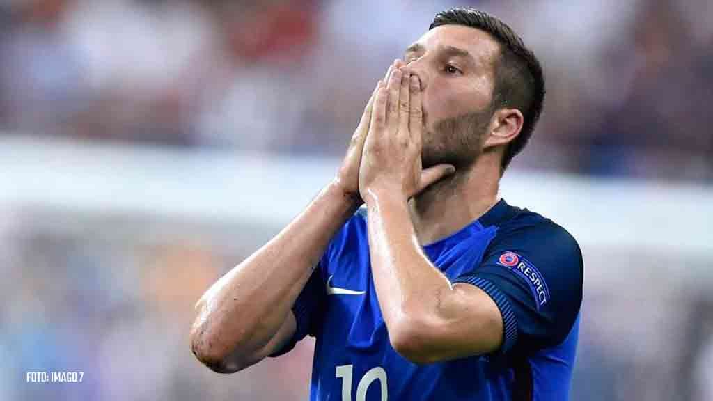 André-Pierre Gignac: Cómo le fue en su anterior convocatoria con Francia