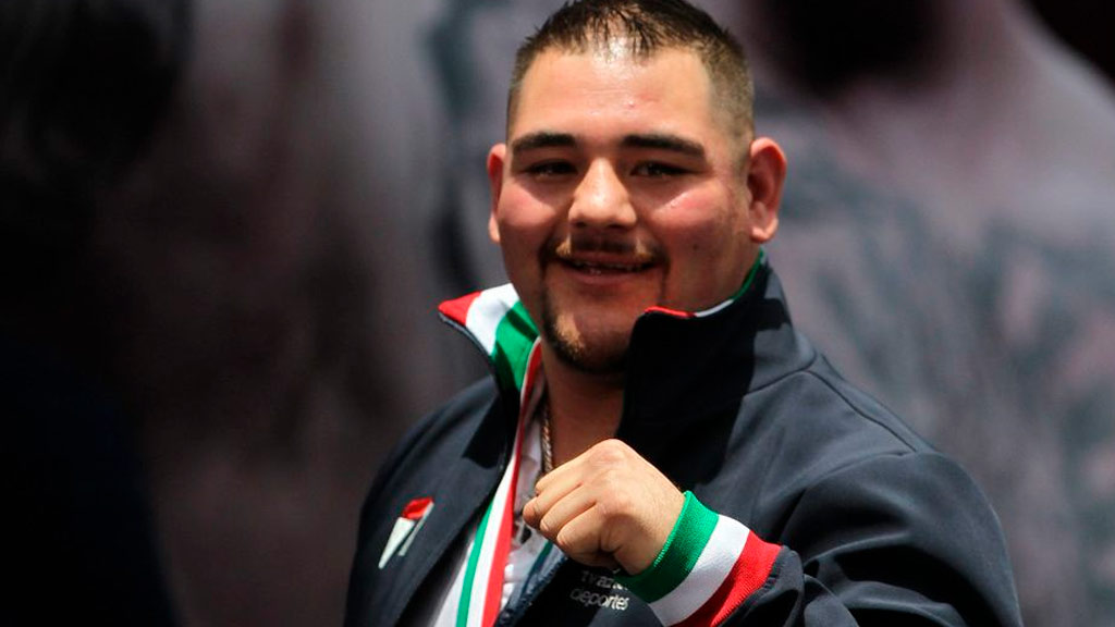 Andy Ruiz vs Arreola: A qué hora es, canal de TV en vivo para México, cómo y dónde ver