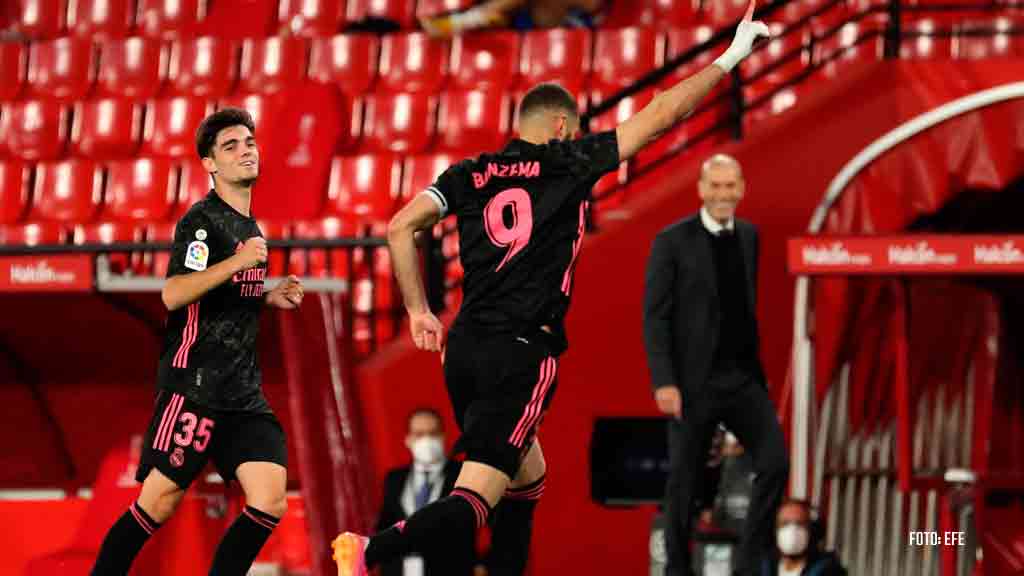 Athletic de Bilbao vs Real Madrid: a qué hora es para México; cómo y dónde ver LaLiga