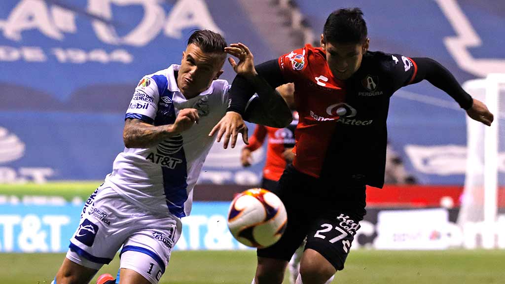 Atlas: Cuándo juega los cuartos de Liguilla contra Puebla y en qué horario