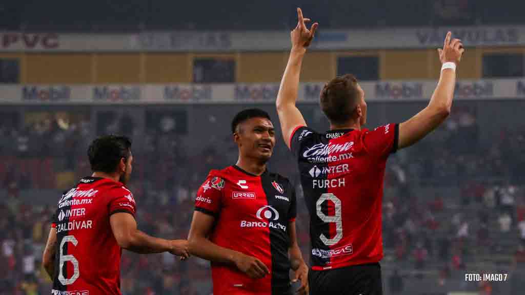 Atlas: Los rivales que puede enfrentar en la Liguilla del Guard1anes 2021