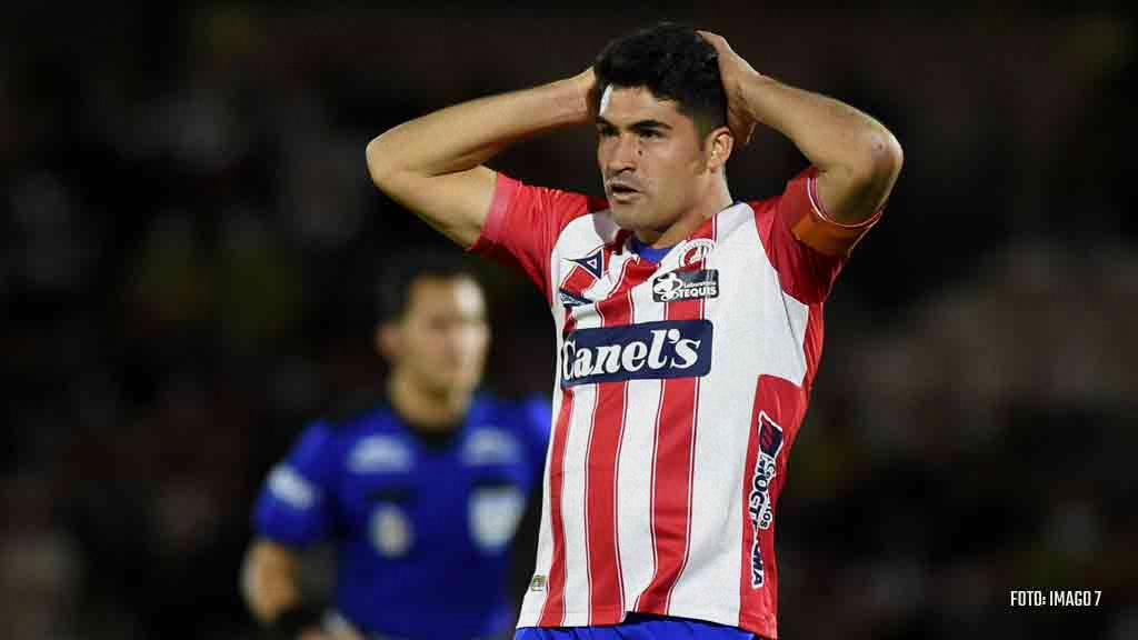 Atlético de San Luis ha vivido momentos muy complicados en primera división