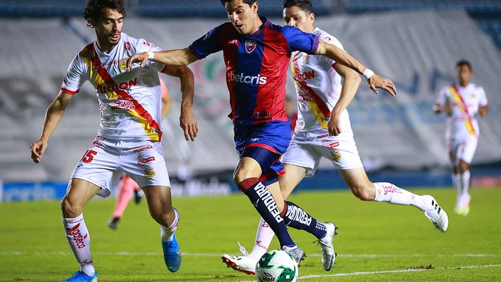 Liga Expansión MX: Juegos y calificados a semifinales, Guardianes 2021