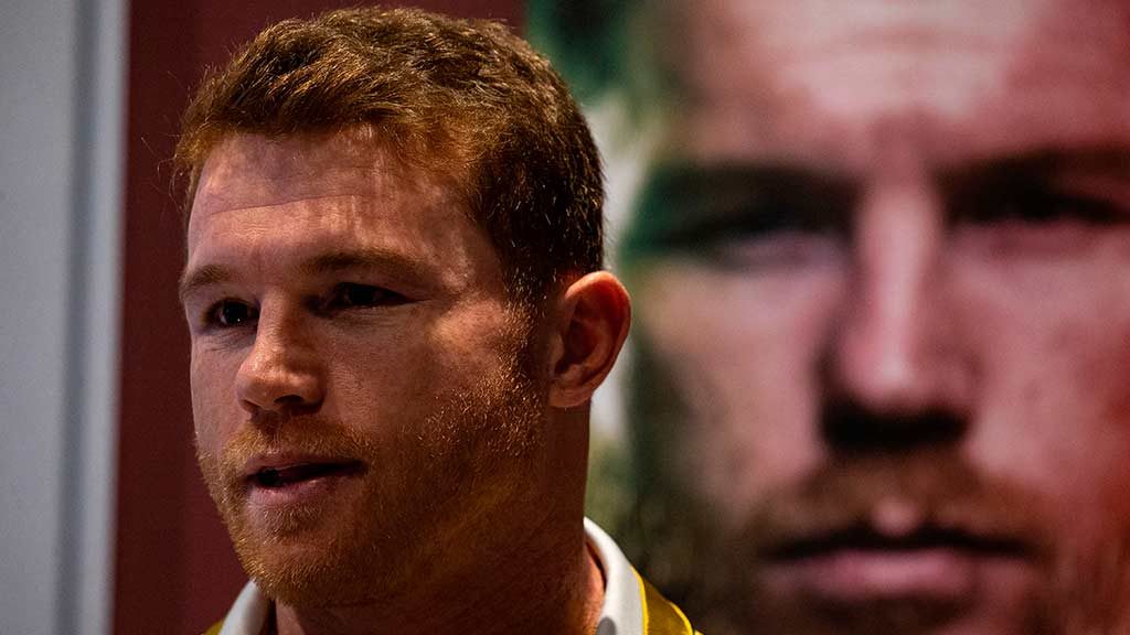 Canelo Álvarez: Cuál es su récord de carrera en el boxeo de cara a su pelea contra Saunders