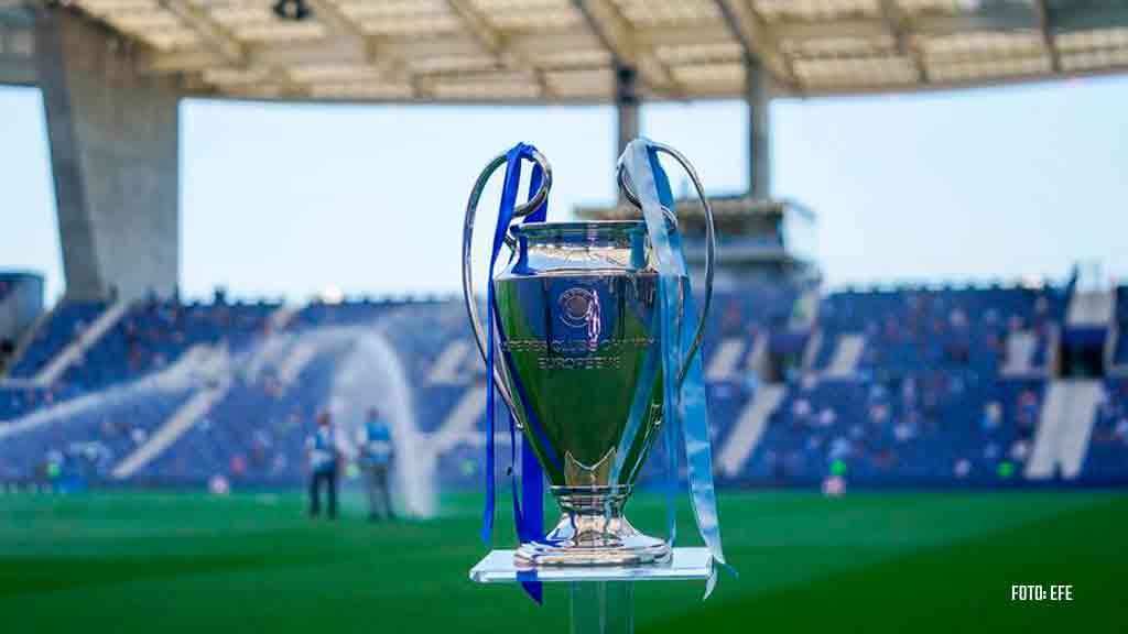 Champions League: La enorme brecha salarial entre hombres y mujeres