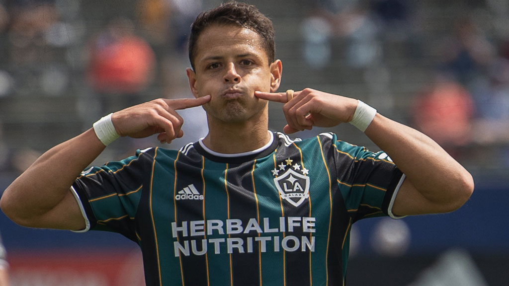 Chicharito y LA Galaxy vs Carlos Vela y LAFC: A qué hora es, canal de TV en vivo y cómo ver El Tráfico