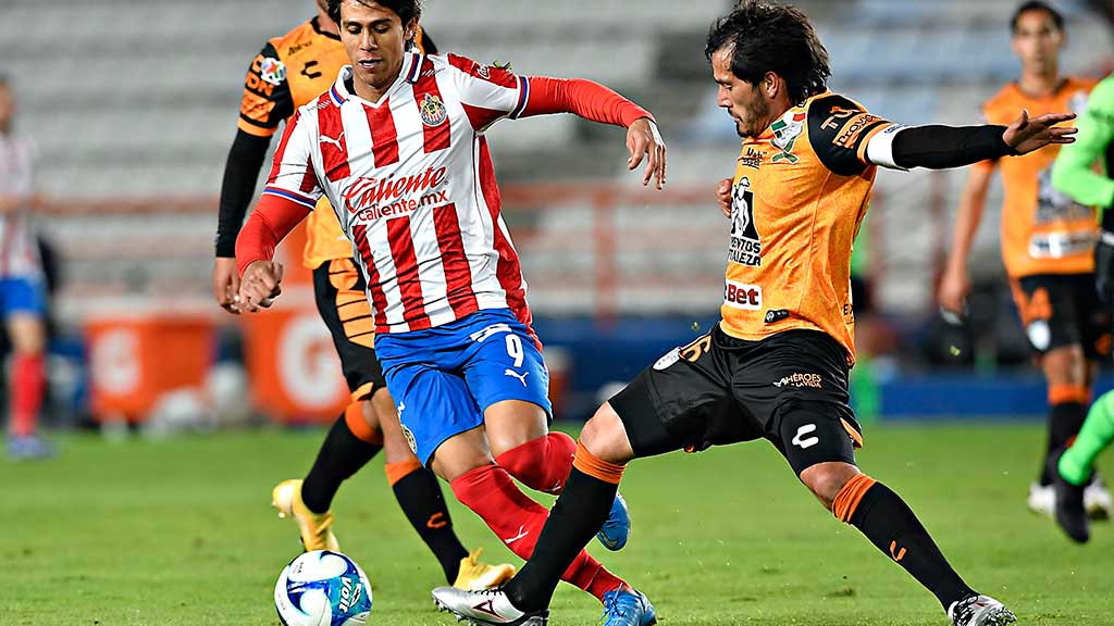 Chivas: Cuándo juega el repechaje contra Pachuca y en qué horario