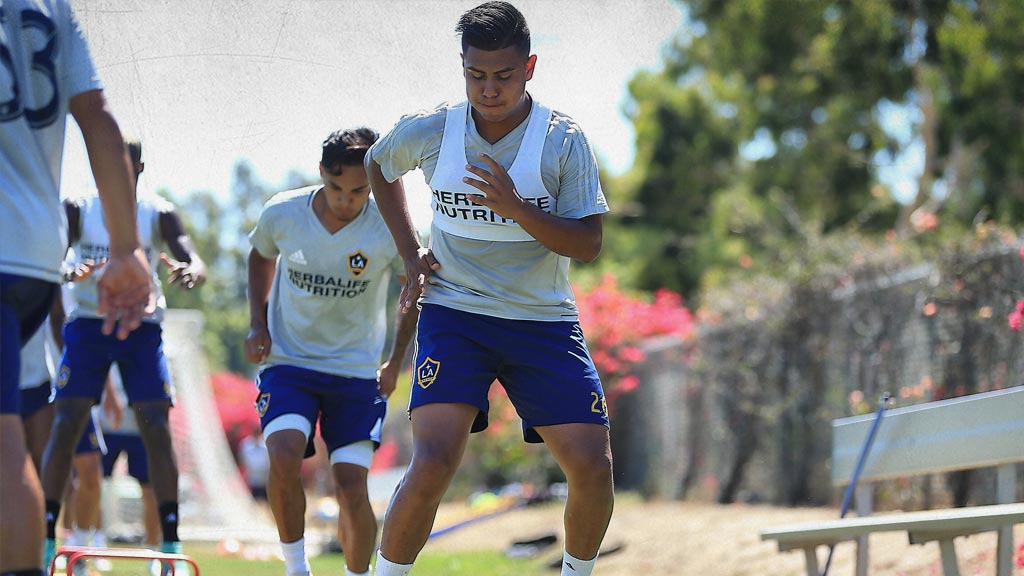 Chivas: Efraín Álvarez, cómo obtener al refuerzo de ensueño del LA Galaxy