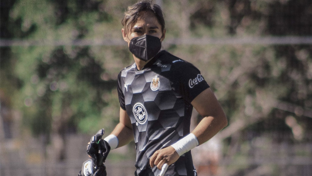 Chivas Femenil: ¿Es momento de darle salida a Blanca Félix?