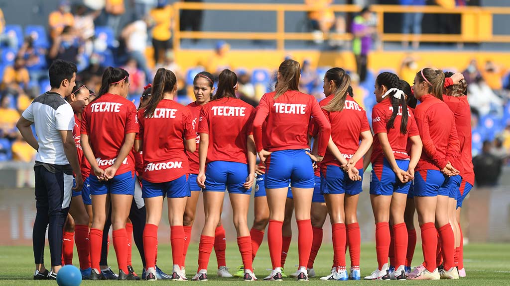 Chivas Femenil: ¿Qué necesitan para ser campeonas tras el 2-1 en contra ante Tigres?