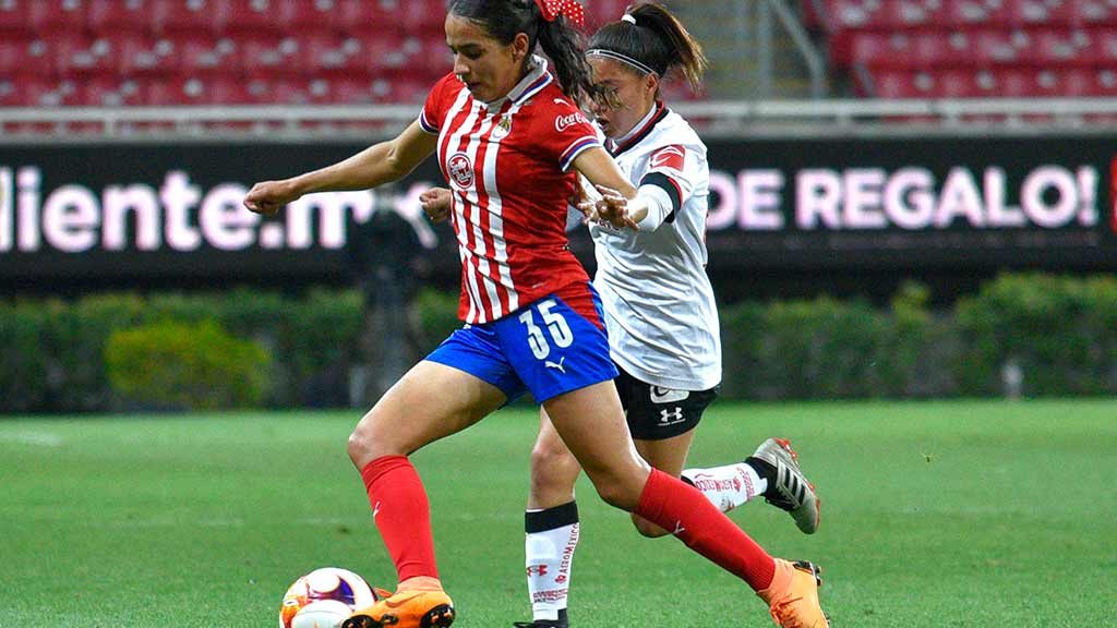 Toluca vs Chivas Femenil: A qué hora es, canal de TV en vivo y cómo ver los cuartos de final de la Liga MX Femenil 