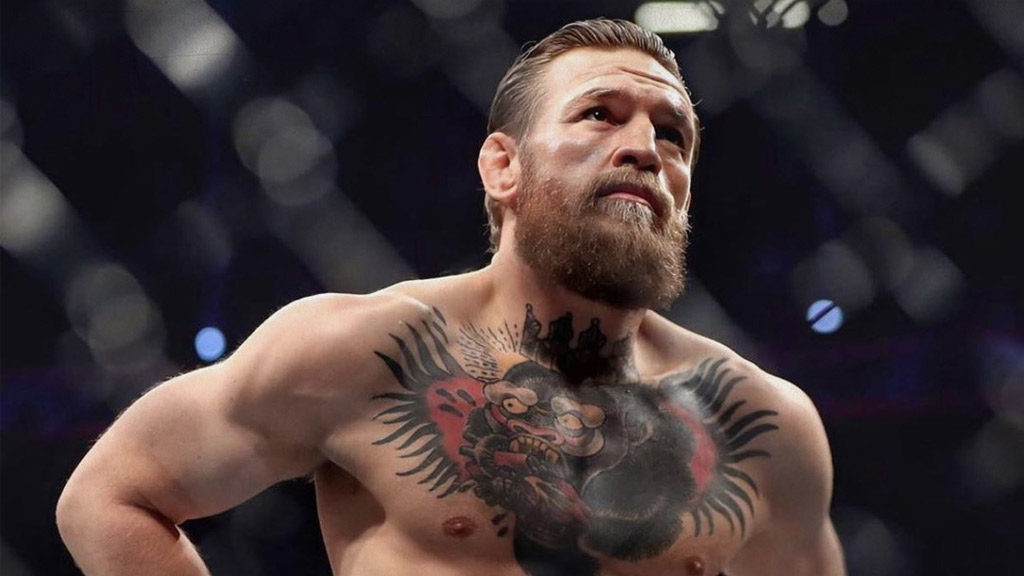 Conor McGregor quiere comprar al Manchester United; ¿Cuánto vale el equipo?