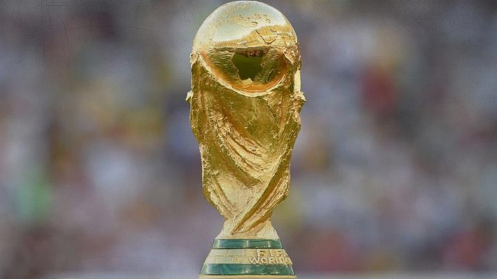 Copa del Mundo cada dos años; ¿Cuánto dinero gana FIFA al organizarla?