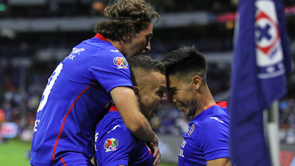 Cruz Azul: El sexto superlíder en resultar campeón en Liga MX