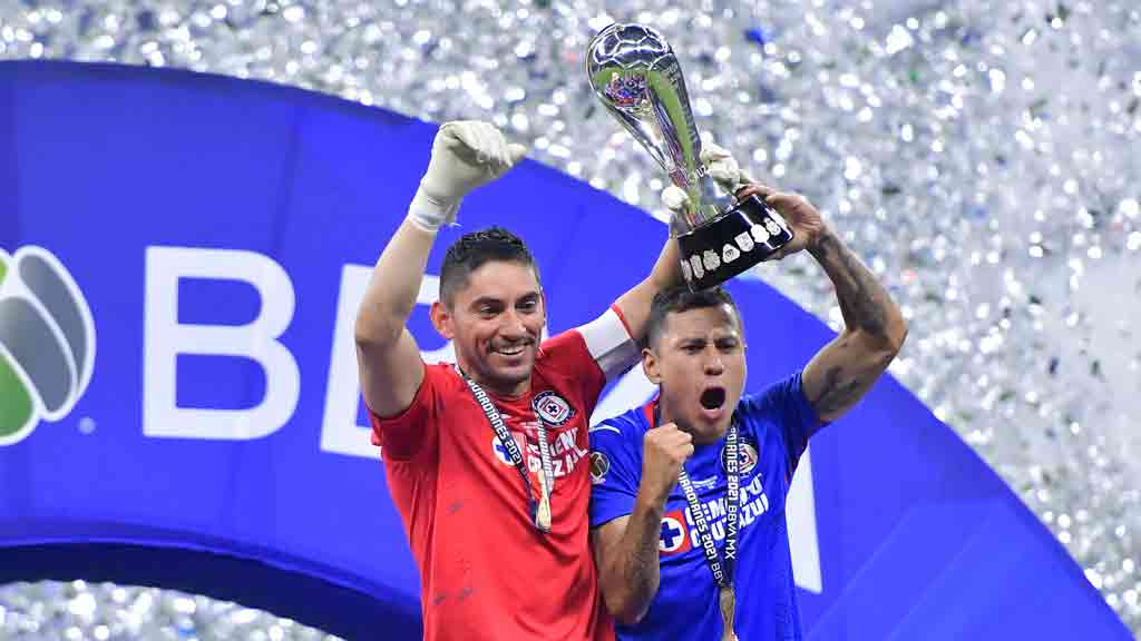 Cruz Azul: La grandeza más allá de la falta de títulos de Liga MX
