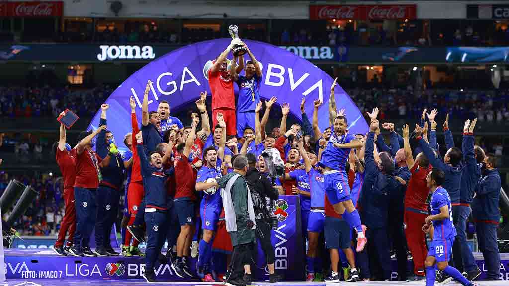 Cruz Azul: Los jugadores con futuro incierto tras el campeonato en el Guardianes 2021